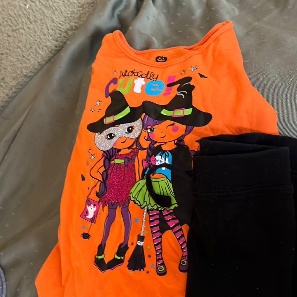 Girls outfits 24 months